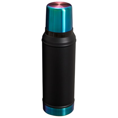 The Black Chroma Classic Legendary Bottle | 1.0 QT (Sale)