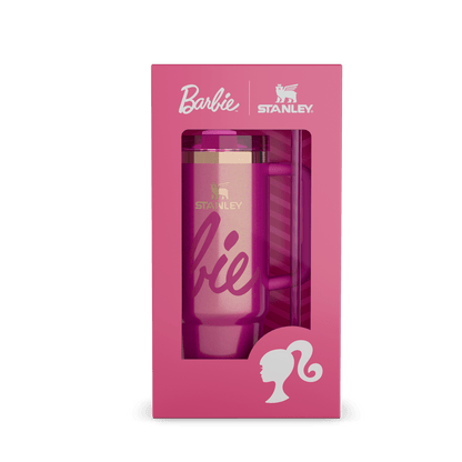 The Barbie™ x Stanley Icon Quencher | 30 OZ (Vault)