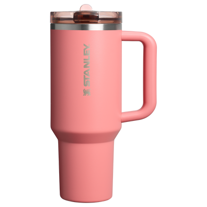 The Quencher ProTour Flip Straw Tumbler | 40 OZ