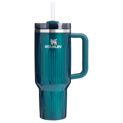The Quencher® H2.0 Fluted Tumbler  | 40 OZ