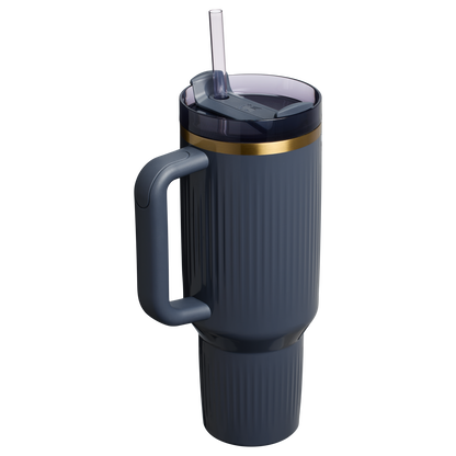 The Quencher® H2.0 Fluted Tumbler  | 40 OZ