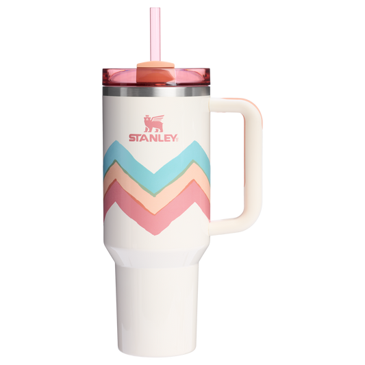 The Quencher® H2.0 FlowState™ Tumbler | 40 OZ
